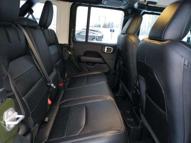 2023 JEEP WRANGLER S - 1C4JJXP68PW591089