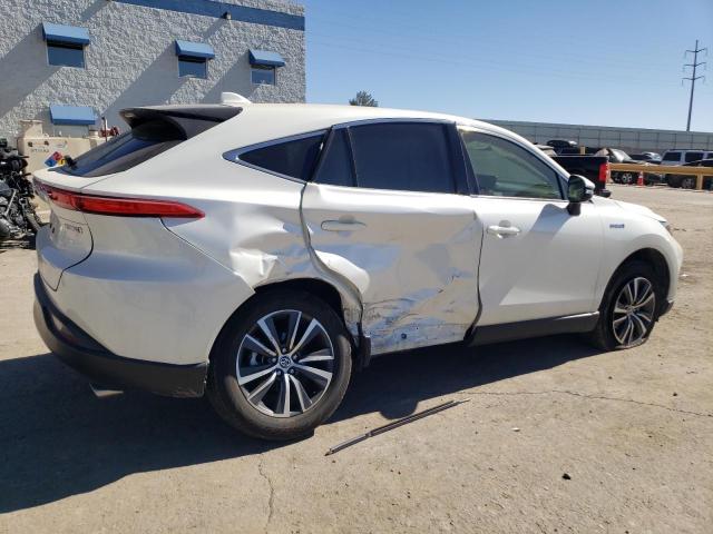2021 TOYOTA VENZA LE JTEAAAAH5MJ058130