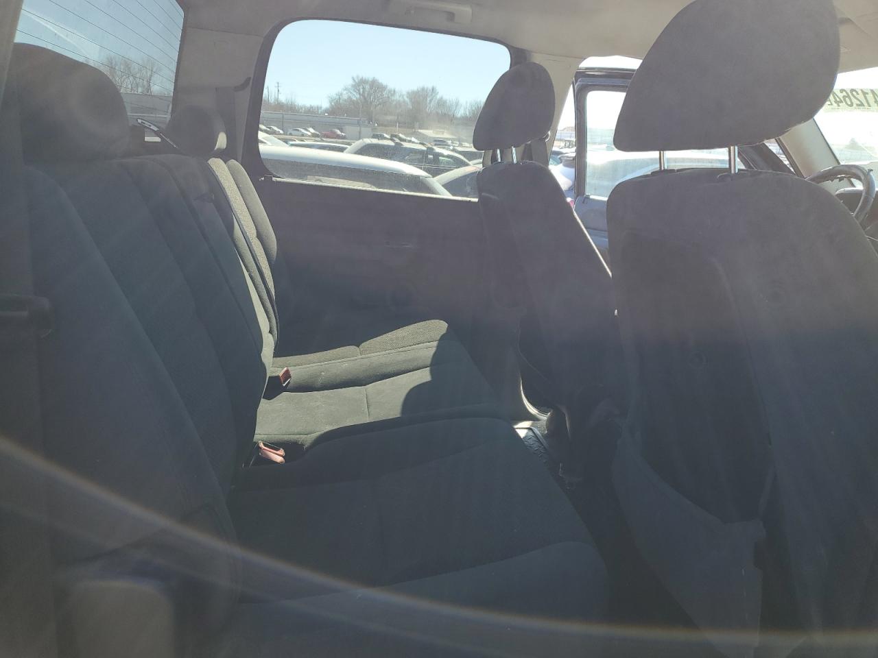 3GTEK13M18G125391 2008 GMC Sierra K1500