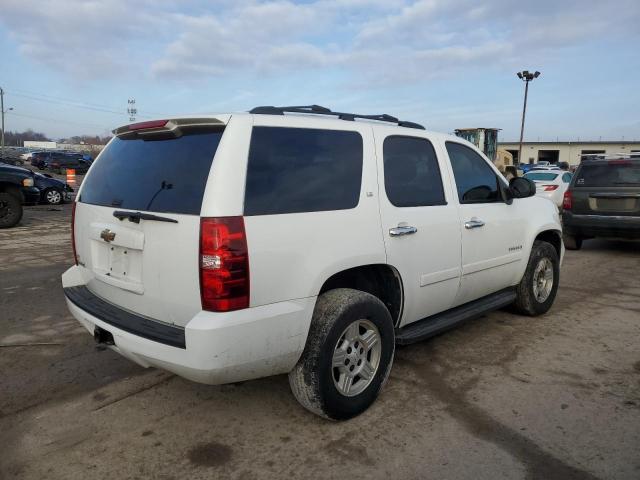 2008 Chevrolet Tahoe C1500 VIN: 1GNFC13C78R106280 Lot: 41022714