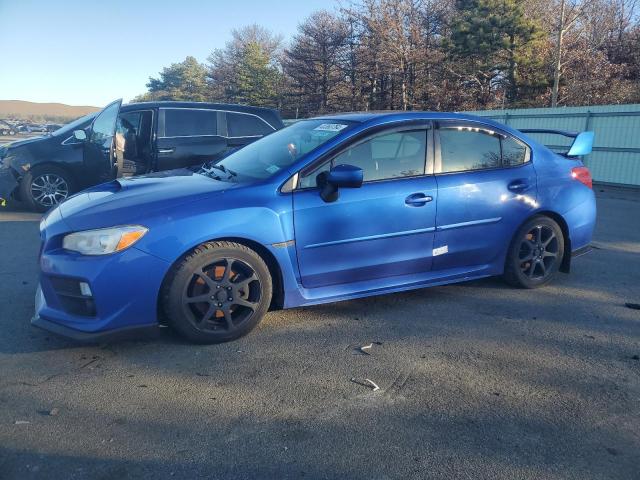 2015 Subaru WRX Premium