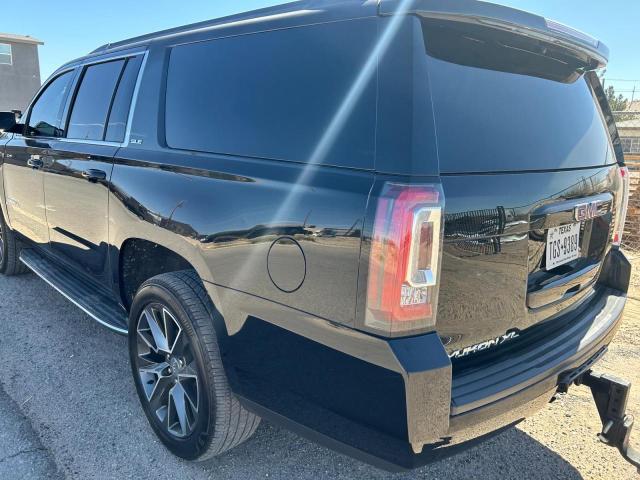 1GKS1GKCXFR132245 2015 GMC YUKON-2