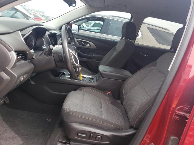 2019 CHEVROLET TRAVERSE L 1GNERGKW4KJ131586