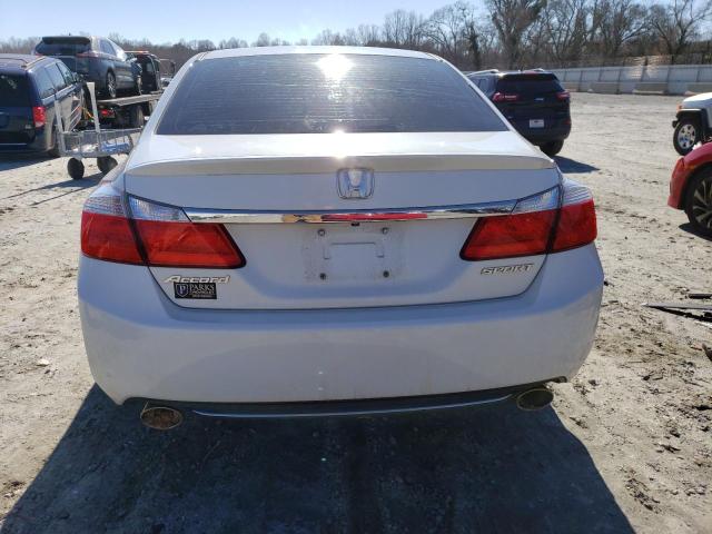 2015 HONDA ACCORD SPO - 1HGCR2F53FA130666