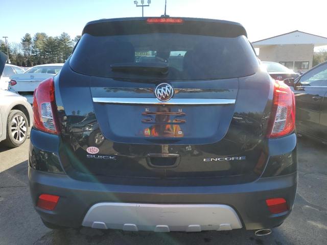 2015 BUICK ENCORE CON - KL4CJBSB3FB108415