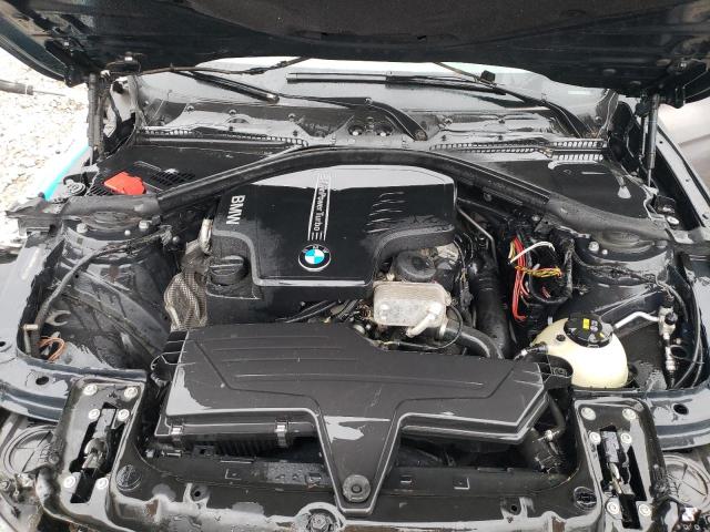 2015 BMW 328 I WBA3A5C51FP604409