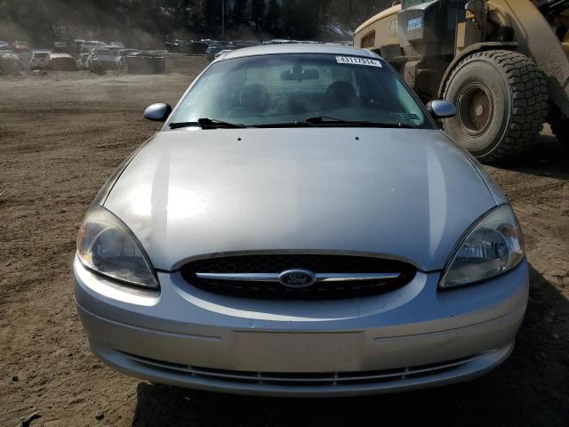 2003 Ford Taurus Se VIN: 1FAHP53223A145215 Lot: 43117914