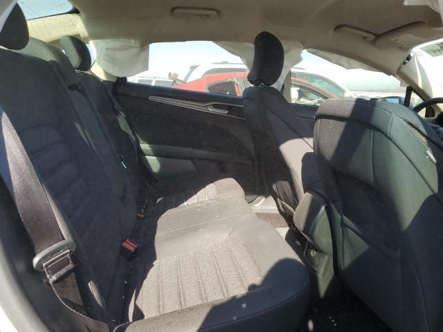 2017 FORD FUSION 4D 3FA6P0H78HR279397