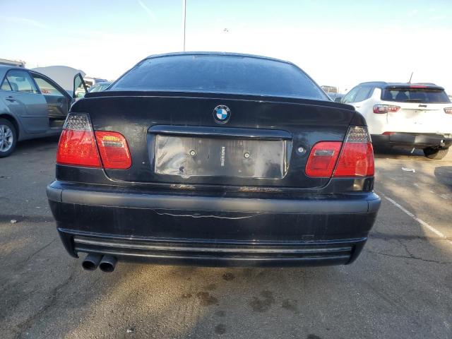 WBAEV53432KM01341 2002 BMW 330 I