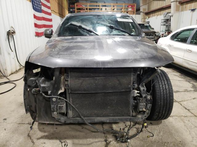 2016 DODGE DURANGO R/ - 1C4SDJCT0GC345479