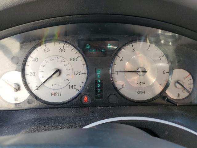 2010 Chrysler 300 Touring VIN: 2C3CA5CV3AH201312 Lot: 43585114