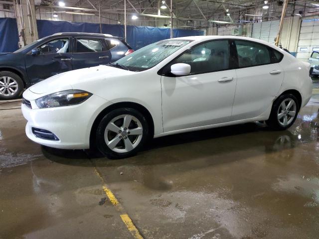 2015 Dodge Dart Sxt VIN: 1C3CDFBB4FD238524 Lot: 42337184