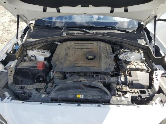 2017 JAGUAR F-PACE PRE - SADCJ2BN4HA092321
