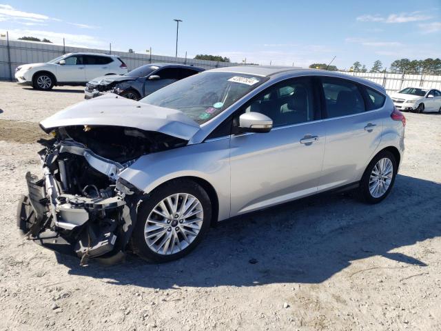 2018 FORD FOCUS TITA 1FADP3N23JL300288