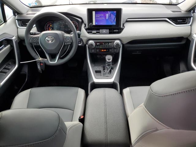 2023 TOYOTA RAV4 XLE P 2T3C1RFV6PW262130