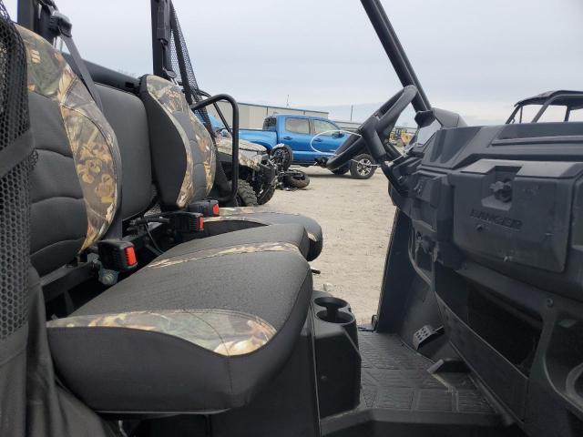 2024 POLARIS RANGER CRE 4XARSE996R8465842