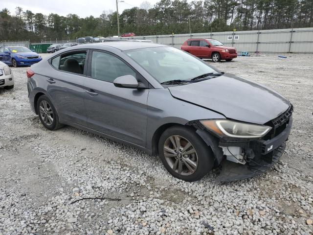 2018 Hyundai Elantra Sel VIN: 5NPD84LF2JH265959 Lot: 44364064