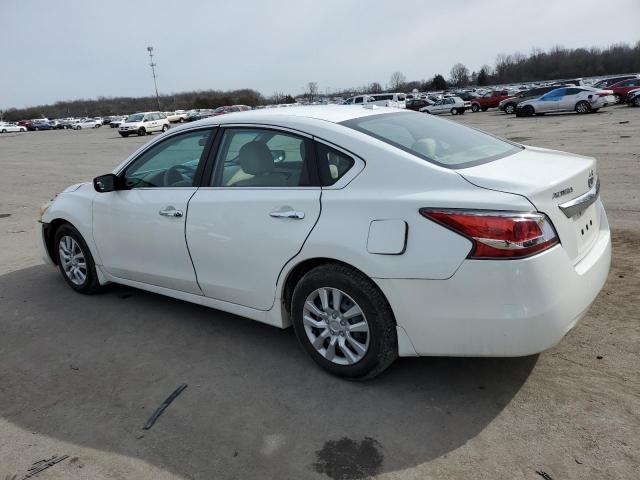 2015 NISSAN ALTIMA 2.5 1N4AL3APXFC286753