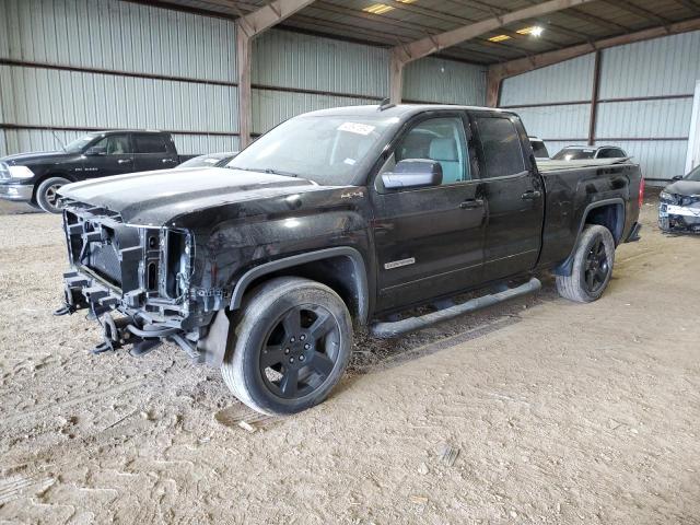 2018 GMC SIERRA K15 1GTV2LEC4JZ311125