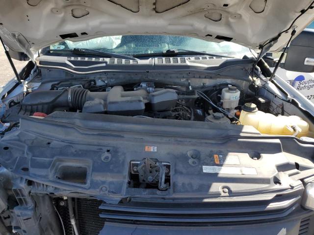 2019 FORD F250 SUPER 1FD7W2A65KEG24664