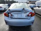 Lot #2993628181 2009 TOYOTA COROLLA BA