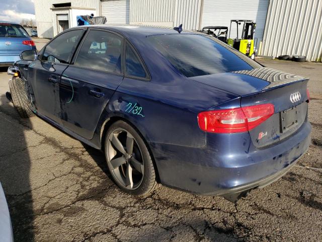 Vin: waubgafl4ea113833, lot: 41770474, audi s4/rs4 premium plus 20142