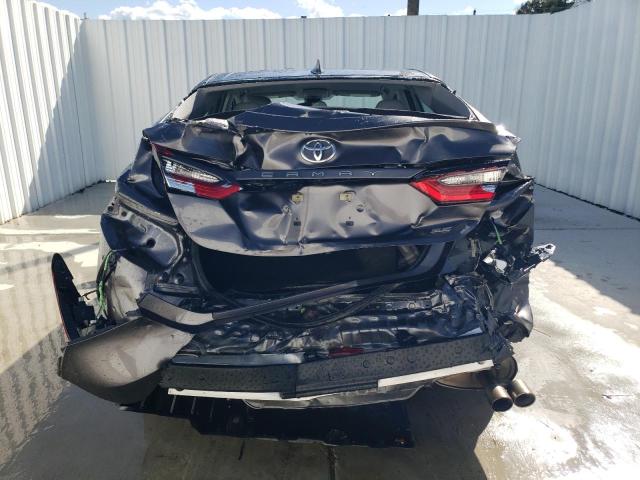 2023 TOYOTA CAMRY SE N - 4T1G11AK6PU736926