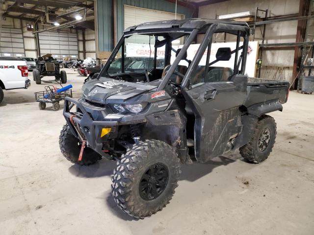 2023 CAN-AM DEFENDER L 3JBUVAX43PK007077
