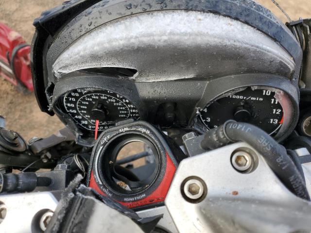 2010 KAWASAKI ZG1400 D - JKBZGND10AA000116