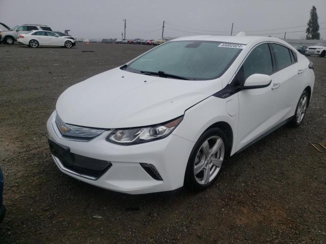 Vin: 1g1rc6s54hu217462, lot: 45002024, chevrolet volt lt 2017 img_1