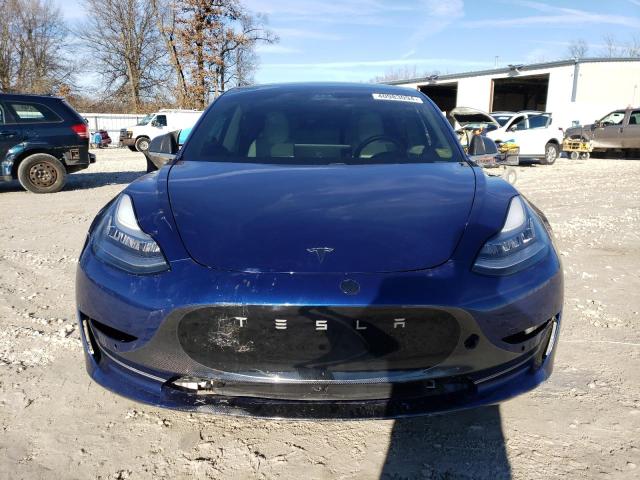 2019 TESLA MODEL 3 - 5YJ3E1EB7KF454975