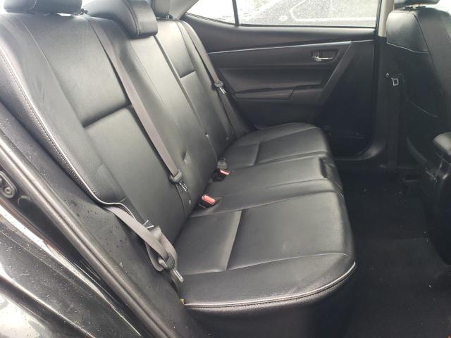 2014 Toyota Corolla L VIN: 2T1BURHEXEC127580 Lot: 44073654