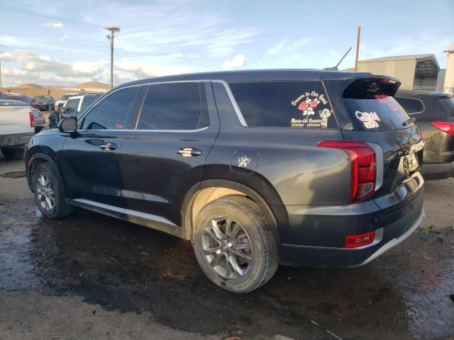 2020 Hyundai Palisade Se VIN: KM8R14HE5LU065091 Lot: 43401194