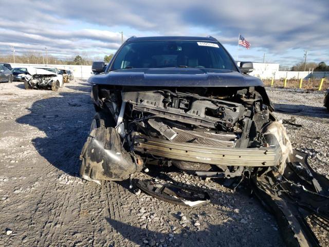 2018 FORD EXPLORER L - 1FM5K7F80JGB74631