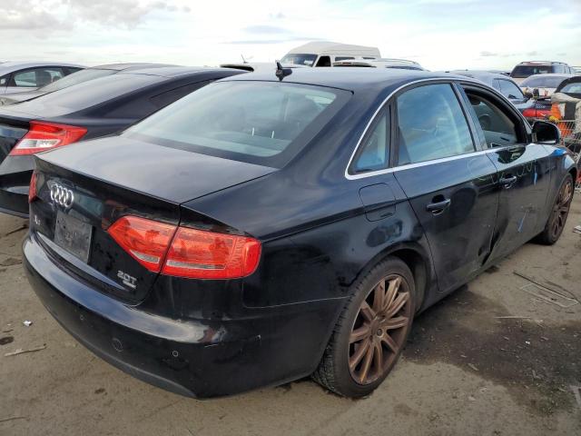 2009 Audi A4 - Image 3