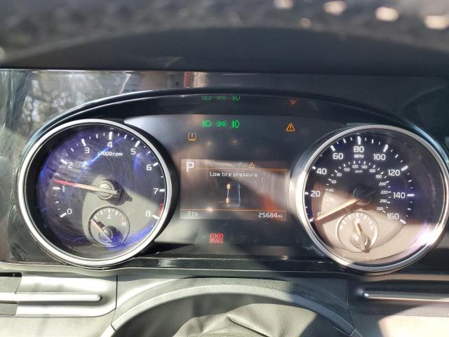 2022 KIA CARNIVAL S KNDNE5H30N6060478