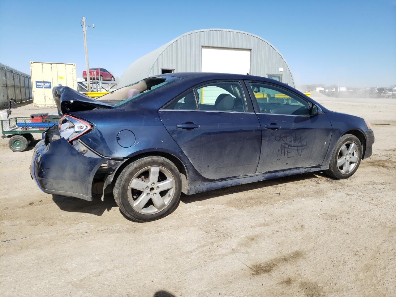 1G2ZJ57B494269279 2009 Pontiac G6