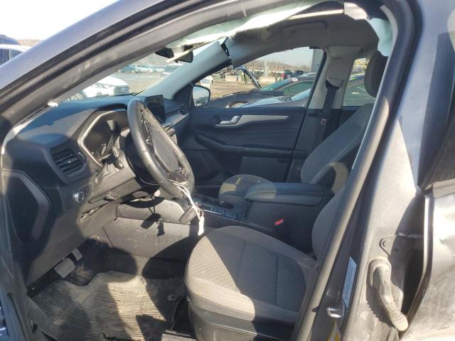 2021 FORD ESCAPE SE 1FMCU9G66MUA23485  40993604