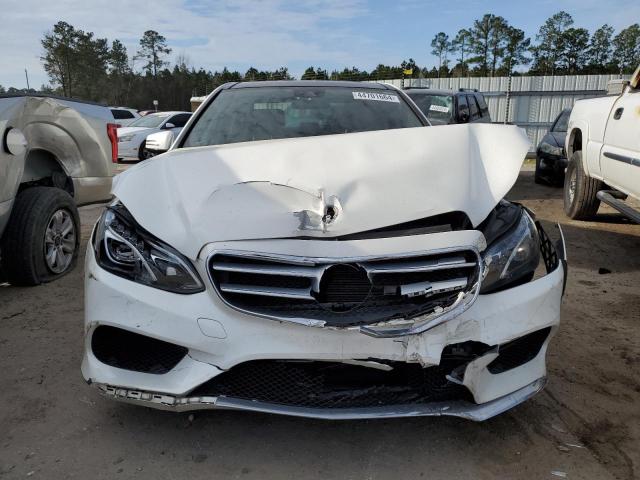 2014 Mercedes-Benz E 350 4Matic VIN: WDDHF8JB2EB025368 Lot: 44701664