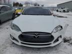 TESLA MODEL S photo