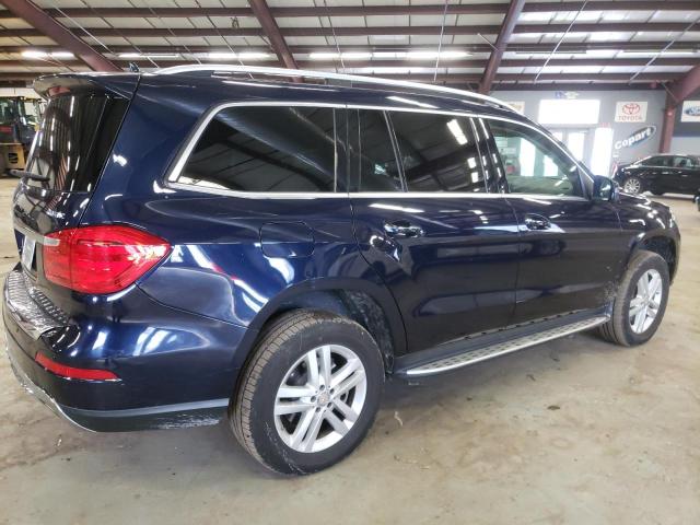 VIN 4JGDF7CE0EA328645 2014 Mercedes-Benz GL-Class, ... no.3