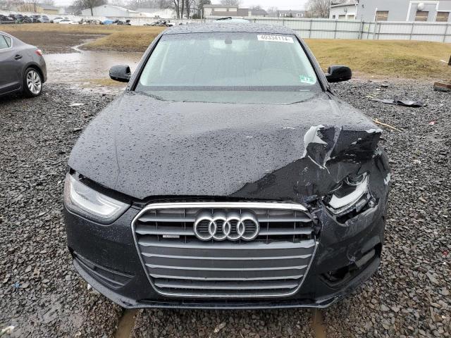 VIN WAUBFAFLXDN027033 2013 Audi A4, Premium no.5