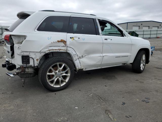 2014 Jeep Grand Cherokee Summit VIN: 1C4RJFJG1EC246550 Lot: 41486614