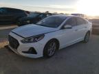 2018 HYUNDAI SONATA SPO - 5NPE34AF2JH613801