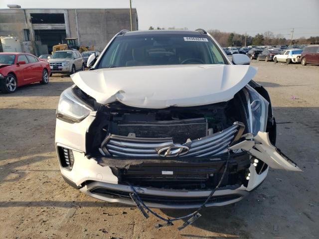 2019 HYUNDAI SANTA FE X - KM8SR4HF8KU311424