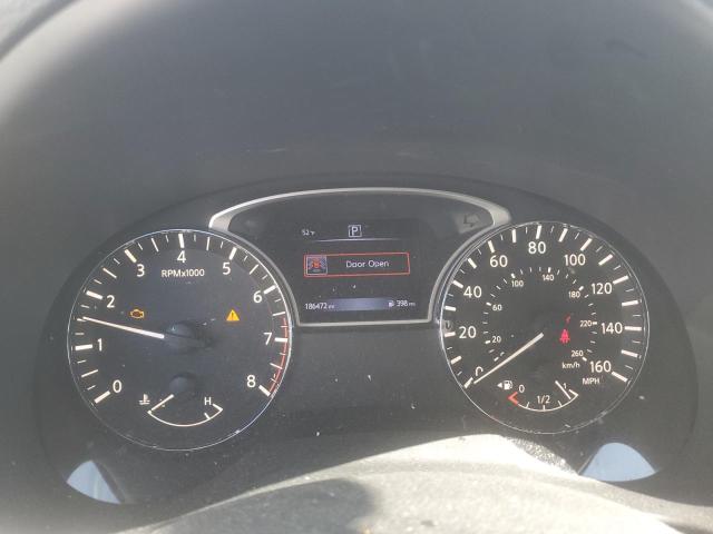 2017 NISSAN ALTIMA 2.5 - 1N4AL3AP9HC267050