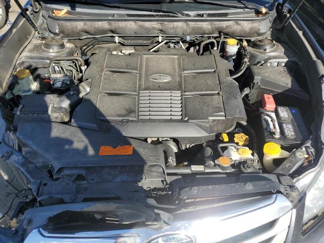 2012 Subaru Outback 3.6R Limited VIN: 4S4BRDKC0C2238464 Lot: 41420204