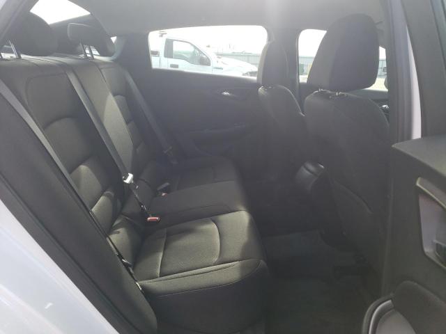 2019 CHEVROLET MALIBU LS - 1G1ZC5ST6KF216625