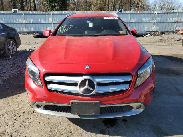 WDCTG4GB4GJ197728 2016 MERCEDES-BENZ GLA-CLASS-4