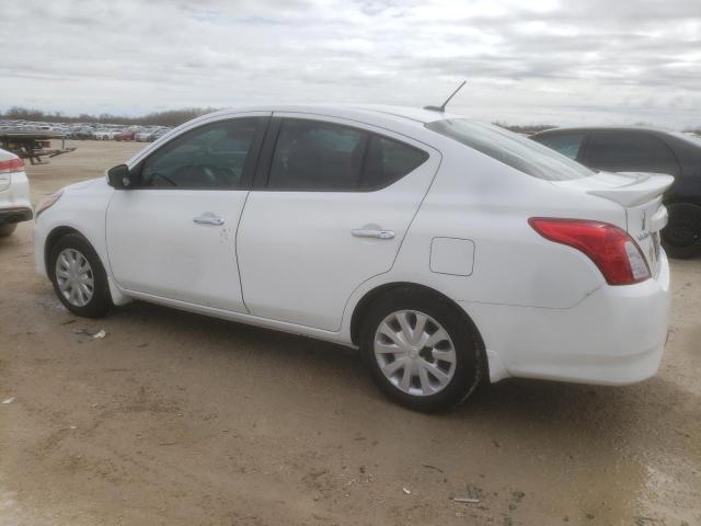 2015 NISSAN VERSA S 3N1CN7AP0FL925010